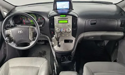 Hyundai Starex 2013, 237779 км, за 4072.52 USD - фото 7
