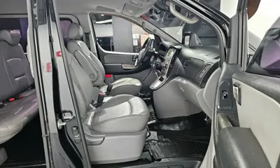 Hyundai Starex 2013, 237779 км, за 4072.52 USD - фото 10