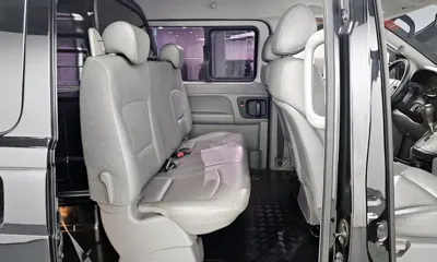 Hyundai Starex 2013, 237779 км, за 4072.52 USD - фото 12