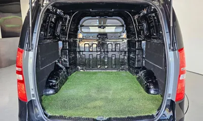 Hyundai Starex 2013, 237779 км, за 4072.52 USD - фото 20