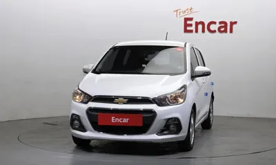 ChevroletGMDaewoo Spark 2016, 128088 км, за 2461.6 USD