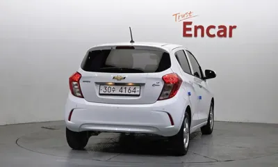 ChevroletGMDaewoo Spark 2016, 128088 км, за 2461.6 USD