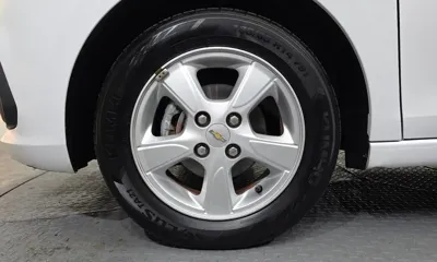 ChevroletGMDaewoo Spark 2016, 128088 км, за 2461.6 USD