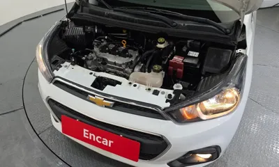 ChevroletGMDaewoo Spark 2016, 128088 км, за 2441.88 USD - фото 6
