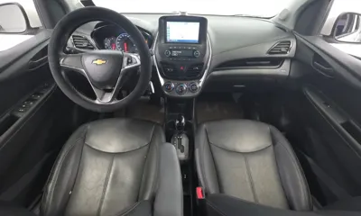ChevroletGMDaewoo Spark 2016, 128088 км, за 2441.88 USD - фото 7