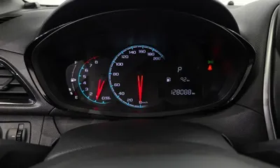 ChevroletGMDaewoo Spark 2016, 128088 км, за 2441.88 USD - фото 8