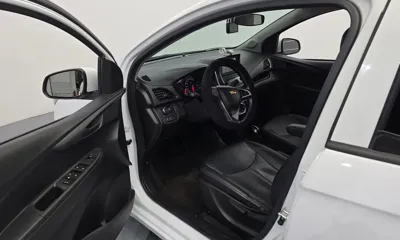 ChevroletGMDaewoo Spark 2016, 128088 км, за 2441.88 USD - фото 10