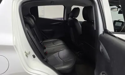 ChevroletGMDaewoo Spark 2016, 128088 км, за 2441.88 USD - фото 11