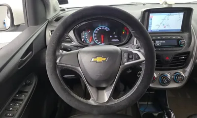 ChevroletGMDaewoo Spark 2016, 128088 км, за 2441.88 USD - фото 14