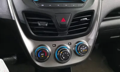 ChevroletGMDaewoo Spark 2016, 128088 км, за 2441.88 USD - фото 17