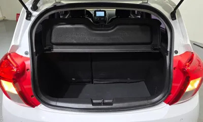 ChevroletGMDaewoo Spark 2016, 128088 км, за 2441.88 USD - фото 20