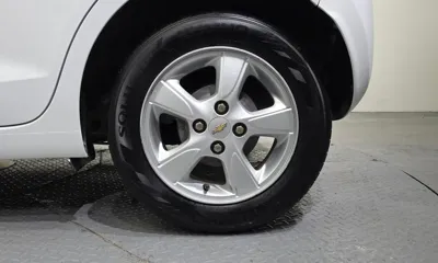 ChevroletGMDaewoo Spark 2016, 128088 км, за 2441.88 USD - фото 21