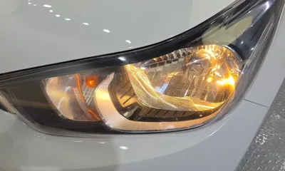 ChevroletGMDaewoo Spark 2016, 128088 км, за 2441.88 USD - фото 22