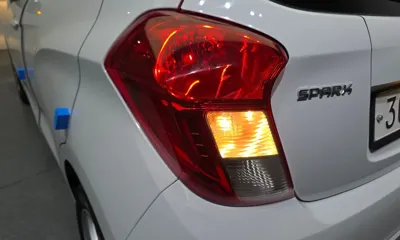 ChevroletGMDaewoo Spark 2016, 128088 км, за 2441.88 USD - фото 23