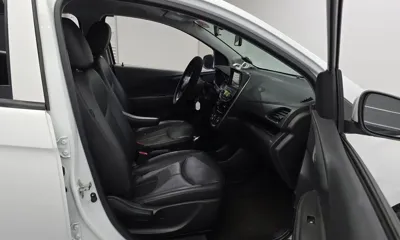 ChevroletGMDaewoo Spark 2016, 128088 км, за 2441.88 USD - фото 26