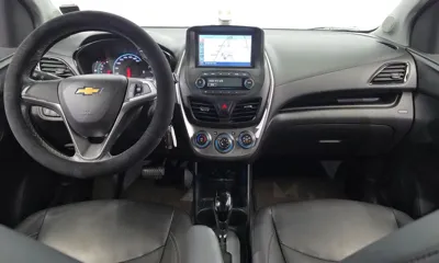 ChevroletGMDaewoo Spark 2016, 128088 км, за 2441.88 USD - фото 27