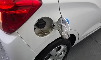 ChevroletGMDaewoo Spark 2016, 128088 км, за 2441.88 USD - фото 32