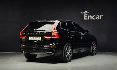 Volvo XC60 2019, 85909 км, за 20342.65 USD