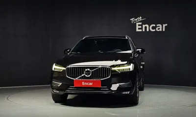 Volvo XC60 2019, 85909 км, за 20342.65 USD
