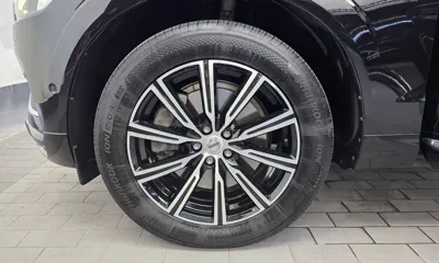 Volvo XC60 2019, 85909 км, за 20342.65 USD