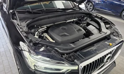 Volvo XC60 2019, 85909 км, за 20342.65 USD - фото 6