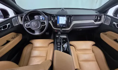 Volvo XC60 2019, 85909 км, за 20342.65 USD - фото 7