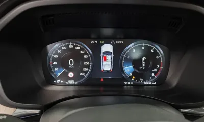 Volvo XC60 2019, 85909 км, за 20342.65 USD - фото 8