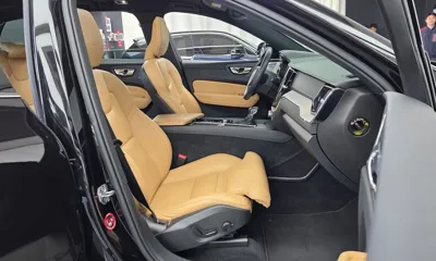Volvo XC60 2019, 85909 км, за 20342.65 USD - фото 11