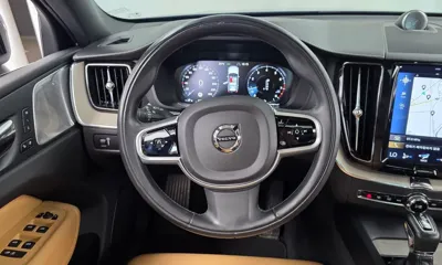 Volvo XC60 2019, 85909 км, за 20342.65 USD - фото 13
