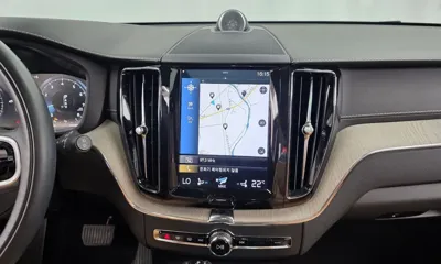 Volvo XC60 2019, 85909 км, за 20342.65 USD - фото 14