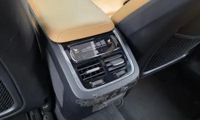 Volvo XC60 2019, 85909 км, за 20342.65 USD - фото 19