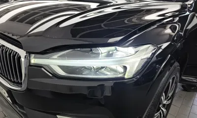Volvo XC60 2019, 85909 км, за 20342.65 USD - фото 22