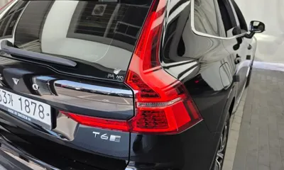 Volvo XC60 2019, 85909 км, за 20342.65 USD - фото 23