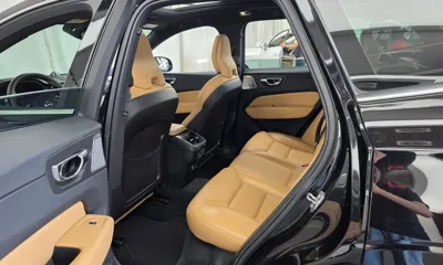 Volvo XC60 2019, 85909 км, за 20342.65 USD - фото 26