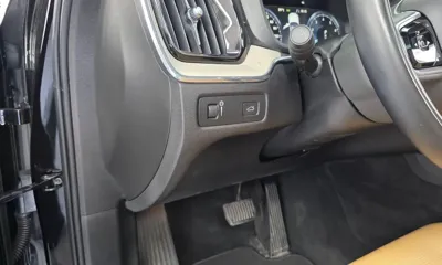 Volvo XC60 2019, 85909 км, за 20342.65 USD - фото 28