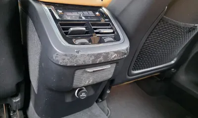 Volvo XC60 2019, 85909 км, за 20342.65 USD - фото 32