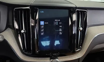 Volvo XC60 2019, 85909 км, за 20342.65 USD - фото 36