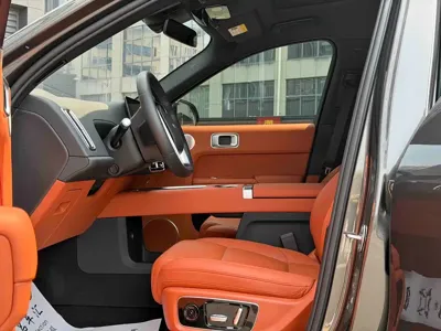 Li Auto Li L9 2023, 16000 км, за 40169.91 USD - фото 6