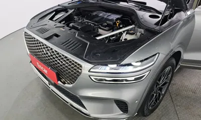 Genesis GV70 2021, 100504 км, за 21946.08 USD - фото 6