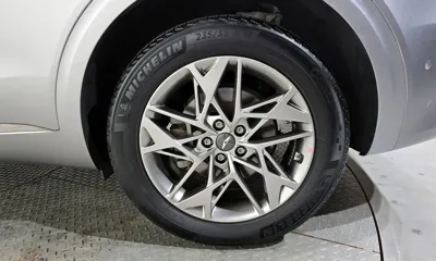 Genesis GV70 2021, 100504 км, за 21946.08 USD - фото 21