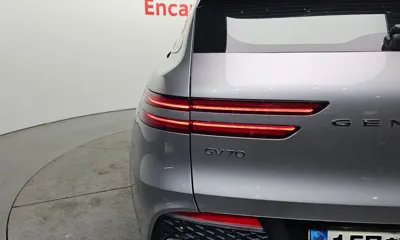 Genesis GV70 2021, 100504 км, за 21946.08 USD - фото 23