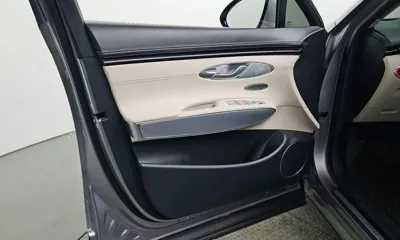 Genesis GV70 2021, 100504 км, за 21946.08 USD - фото 24