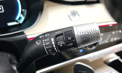 Genesis GV70 2021, 100504 км, за 21946.08 USD - фото 29
