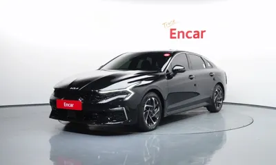 Kia K5 · 2024 год