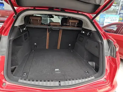 Alfa Romeo Stelvio 2017, 78400 км, за 11594.83 USD