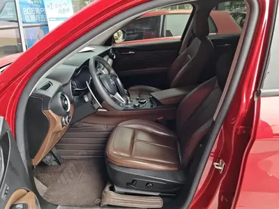 Alfa Romeo Stelvio 2017, 78400 км, за 11594.83 USD - фото 9