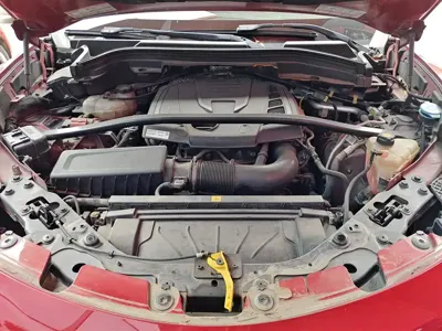 Alfa Romeo Stelvio 2017, 78400 км, за 11594.83 USD - фото 10