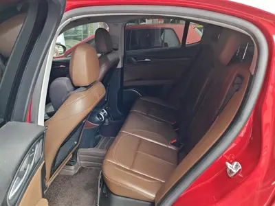 Alfa Romeo Stelvio 2017, 78400 км, за 11594.83 USD - фото 11