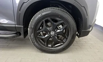 KG_Mobility_Ssangyong Rexton 2021, 12086 км, за 16995.5 USD