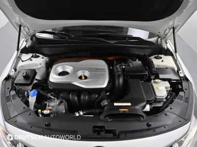 Kia K5 2016, 67567 км, за 5827.81 USD - фото 6